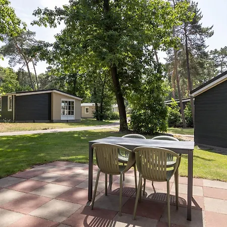 Chalet With A Dishwasher, In A Car-free Park *